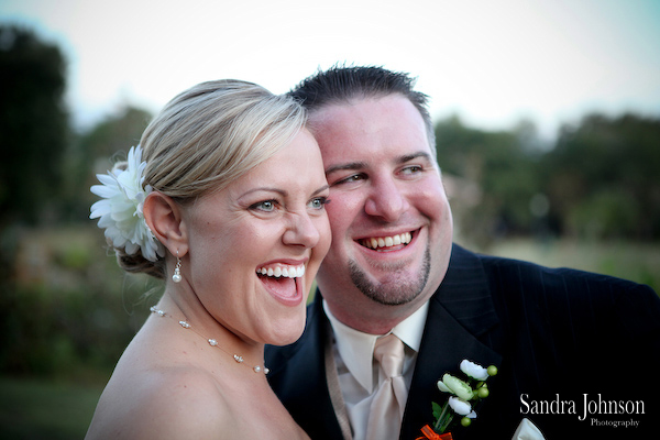 Best Winter Park Civic Center Wedding Photos - Sandra Johnson (SJFoto.com)